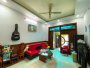 Giảm 700tr! Nhà Vuông 3 tầng 56m2, Đ.6m  An Phú Đông 9 Q12