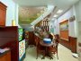 Giảm 700tr! Nhà Vuông 3 tầng 56m2, Đ.6m  An Phú Đông 9 Q12