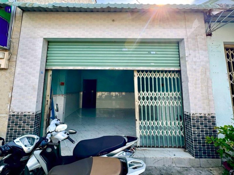 Giảm 300tr Nhà MT nở hậu Tân Xuân 6 HM, 49m2, 4x13m