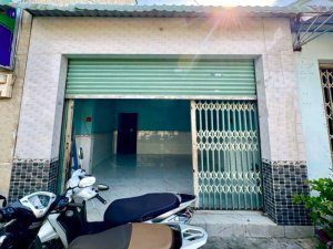 Giảm 300tr Nhà MT nở hậu Tân Xuân 6 HM, 49m2, 4x13m