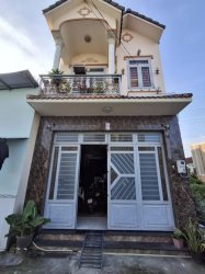Giảm 1tỷ! Nhà Vuông 2 tầng + xưởng 158m2, Đ.6m  T15 Q12