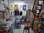 Nhà 1 trệt + 4 P.Trọ 81m2, Nở hậu, Đ.8m  Dương Quảng Hàm GV