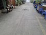 Nhà 1 trệt + 4 P.Trọ 81m2, Nở hậu, Đ.8m  Dương Quảng Hàm GV