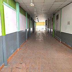 Giảm 6.5 tỷ! Nhà 2 tầng 216m2, Nở hậu, Đ.8m  Lê Lợi GV