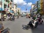Giảm 6.5 tỷ! Nhà 2 tầng 216m2, Nở hậu, Đ.8m  Lê Lợi GV