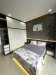 Nhà mới Vuông 5 tầng 51m2, View Sông, Đ.8m  Quốc Lộ 1A Q12