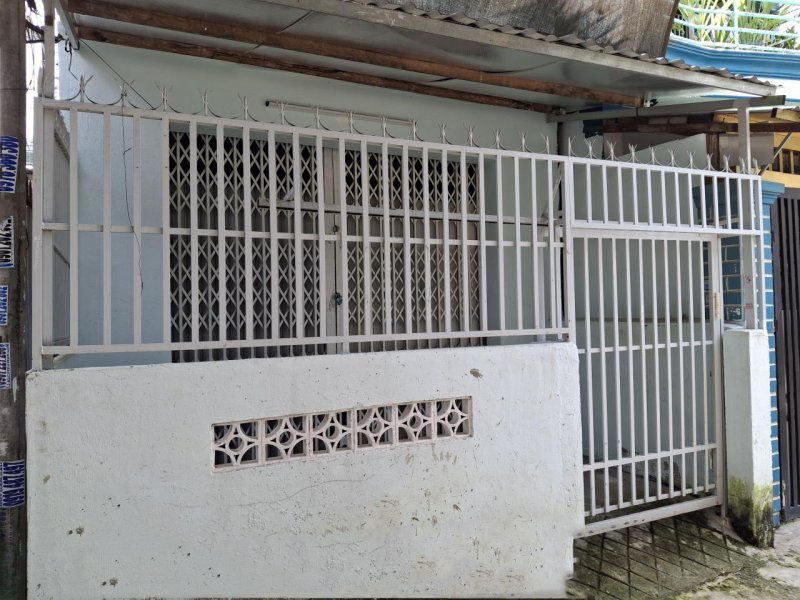 Nhà Vuông 2 tầng 67m2, Đ.4m  Quốc Lộ 1A Q12