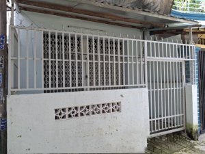Nhà Vuông 2 tầng 67m2, Đ.4m  Quốc Lộ 1A Q12