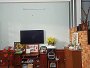 Nhà Vuông 2 tầng 60m2, Đ.5m  Tân Thới Hiệp 21 Q12