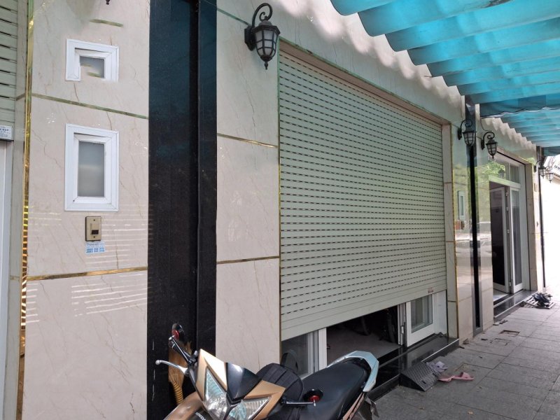 Nhà Vuông 5 tầng Phạm Văn Chiêu P14 GV, 51m2, 5.3x10m