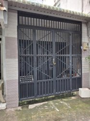 Giảm 450tr Nhà Vuông 2 tầng Nguyễn Ảnh Thủ Q12, 50m2, 3.5x14m