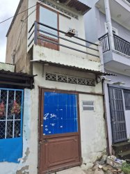 Nhà Vuông 2 tầng sàn 30m2, Đ.3m  Vườn Lài Q12
