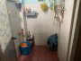 Nhà C4 Vuông 54m2, Đ.4m  Vườn Lài Q12