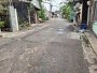 Nhà C4 Vuông 54m2, Đ.4m  Vườn Lài Q12