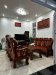Giảm 2 tỷ Bán Biệt thự Vuông 3 tầng Vườn Lài Q12, 110m2, 8.4x13.2m