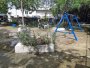 Nhà Vuông 2 tầng 41m2, View CV, Đ.3m  An Phú Đông 25 Q12