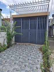 Nhà MT Nở hậu An Phú Đông 25 Q12, 135m2, 3.5x35m