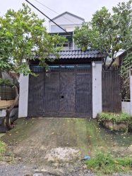Giảm 650tr! Nhà 2 tầng 150m2, Nở hậu, Đ.5m  Nguyễn Thị Thành HM