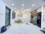 Giảm 1.4 tỷ! Nhà 2 tầng 196m2, Đ.3m  Nguyễn Văn Bứa HM
