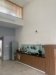 Nhà Vuông 2 tầng vườn vuông đẹp Thạnh Lộc 22 Q12, 112m2, 6.5x17m