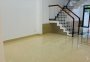 Nhà mới Vuông 4 tầng Tô Ngọc Vân Q12, 55m2, 4.5x13m