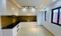 Nhà mới Vuông 4 tầng Tô Ngọc Vân Q12, 55m2, 4.5x13m