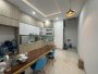 Nhà mới Vuông 4 tầng 61m2, Đ.5m  Tô Ngọc Vân Q12