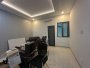 Nhà mới Vuông 4 tầng 61m2, Đ.5m  Tô Ngọc Vân Q12