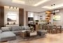 Nhà mới Vuông 4 tầng 62m2, Đ.5m  Tô Ngọc Vân Q12