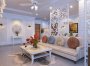 Nhà mới Vuông 4 tầng 62m2, Đ.5m  Tô Ngọc Vân Q12