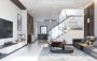 Nhà mới Vuông 4 tầng 82m2, Đ.5m  Tô Ngọc Vân Q12
