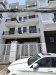 Nhà mới Vuông 4 tầng 82m2, Đ.5m  Tô Ngọc Vân Q12