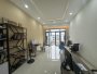 Nhà mới Vuông 4 tầng 104m2, Đ.5m  Tô Ngọc Vân Q12