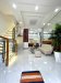 Nhà mới Vuông 4 tầng 122m2, Đ.5m  Tô Ngọc Vân Q12