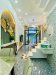 Nhà mới Vuông 4 tầng 122m2, Đ.5m  Tô Ngọc Vân Q12