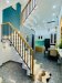 Nhà mới Vuông 4 tầng 122m2, Đ.5m  Tô Ngọc Vân Q12