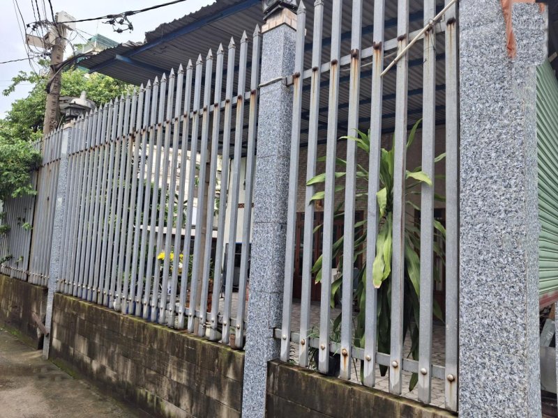 Giảm 2tỷ! 2 Nhà C4 + 4 P.Trọ 420m2, nở hậu, Đ.6m  An Phú Đông 3 Q12