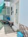 Nhà Vuông C4 + Kho 100m2  Huỳnh Tấn Phát Q7