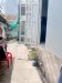 Nhà Vuông C4 + Kho 100m2  Huỳnh Tấn Phát Q7