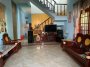 Giảm 100tr! Nhà Vuông 2 tầng 121m2, Nở hậu, Đ.4m  Nam Lân 5 HM