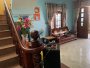 Giảm 100tr! Nhà Vuông 2 tầng 121m2, Nở hậu, Đ.4m  Nam Lân 5 HM