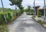 Đất vuông 0.4Ha, Nở hậu, Đ.6m  Đường 565 Củ Chi