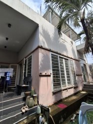 Cho thuê Nhà sát bên KDC Vạn Phúc, 313m2, 14x23m chỉ 18tr
