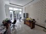 Nhà Vuông 4 tầng 60m2, Đ.6m  Hà Huy Giáp Q12