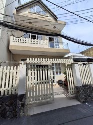 Giảm 2.5 tỷ! Nhà Vuông 2 tầng 87m2, Đ.6m  Lê Đức Thọ QV