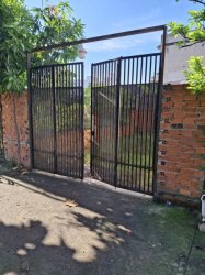 Đất 86m2, Nở hậu, Đ.5m  Trường Chinh Q12