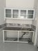 Nhà mới Vuông 2 tầng, Trần Thị Cát HM, 28m2, 3.2x9m