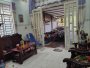 Giảm 1.1tỷ! Nhà MT 4 tầng 360m2, Nở hậu, Đ.8m  Huỳnh Thị Mài HM