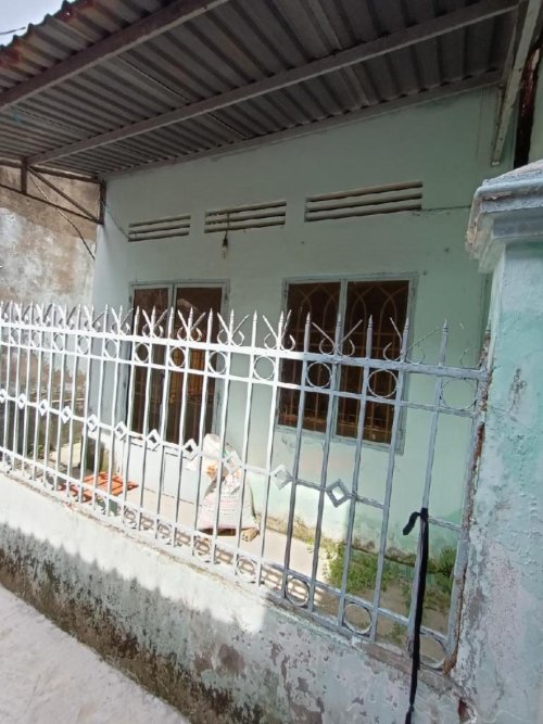 Nhà Vuông 2 tầng 40m2, Vuông  Thạnh Xuân 25 Q12