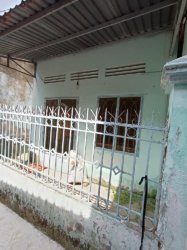 Nhà Vuông 2 tầng 40m2, Vuông  Thạnh Xuân 25 Q12